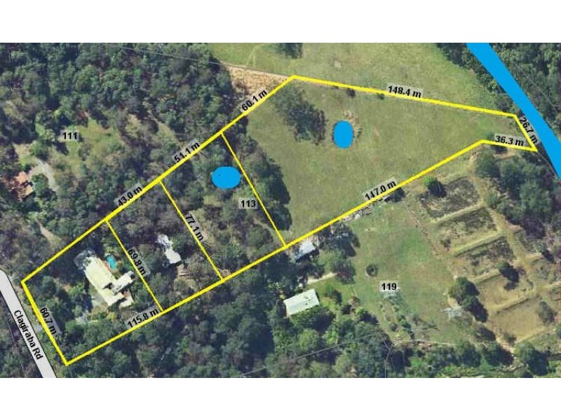 113 Clagiraba Road, Clagiraba QLD 4211