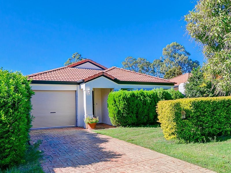 12 Sherwood Pl, Forest Lake QLD 4078
