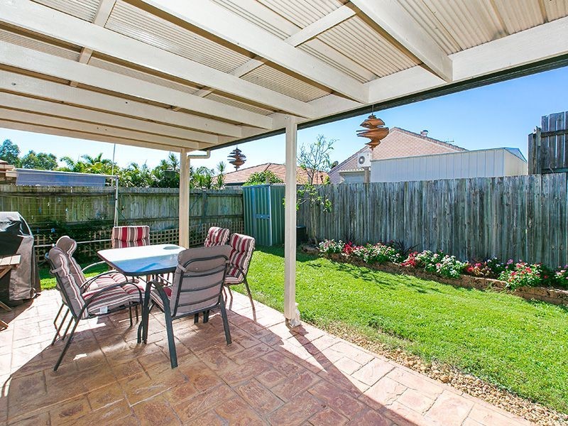 12 Sherwood Pl, Forest Lake QLD 4078