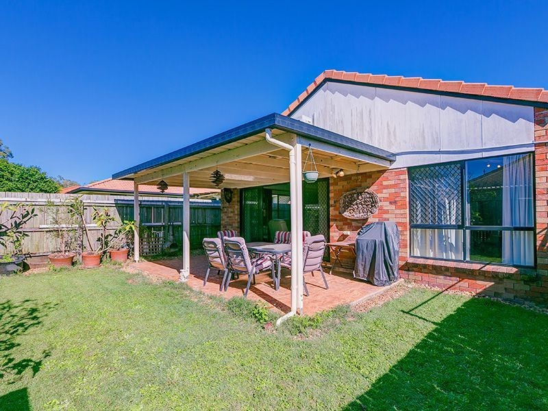 12 Sherwood Pl, Forest Lake QLD 4078