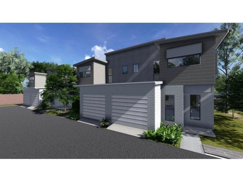 20/407 Warrigal rd, Eight Mile Plains QLD 4113