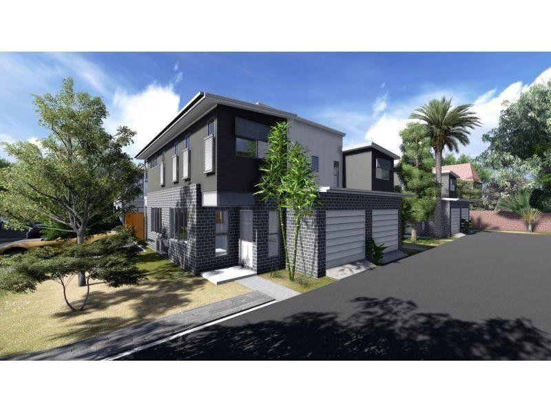 20/407 Warrigal rd, Eight Mile Plains QLD 4113