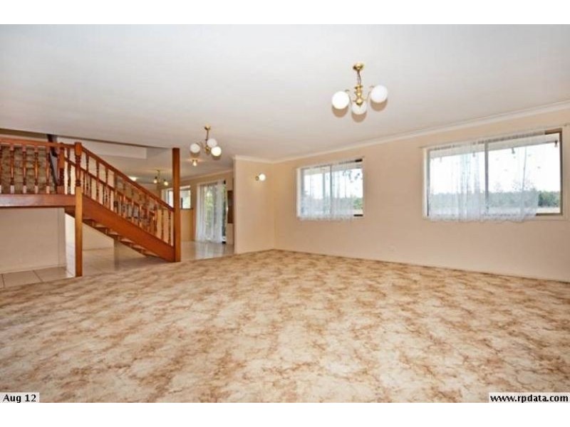 108 M Hines Rd, Mount Forbes QLD 4340