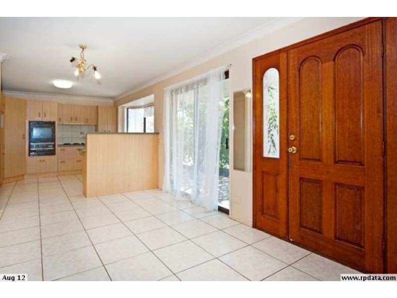 108 M Hines Rd, Mount Forbes QLD 4340