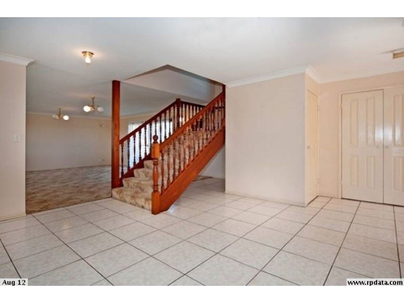 108 M Hines Rd, Mount Forbes QLD 4340