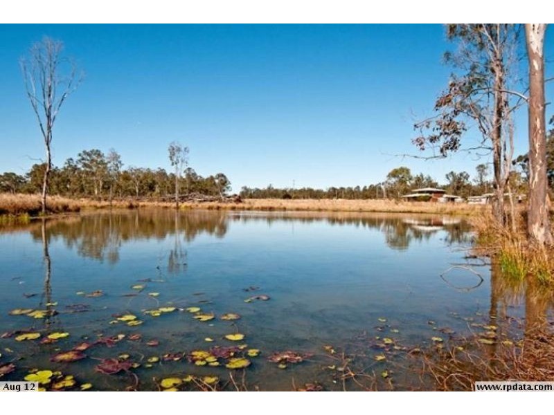 108 M Hines Rd, Mount Forbes QLD 4340