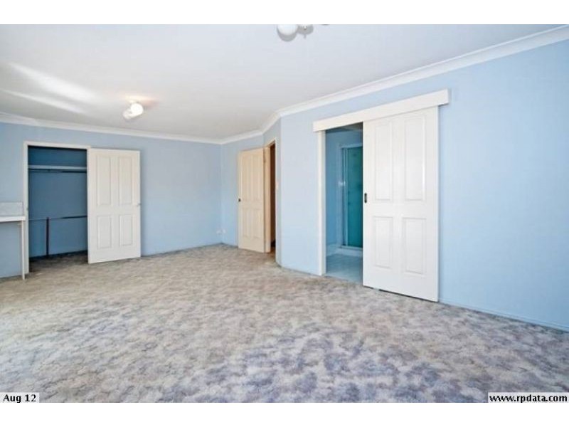 108 M Hines Rd, Mount Forbes QLD 4340