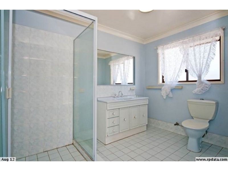 108 M Hines Rd, Mount Forbes QLD 4340