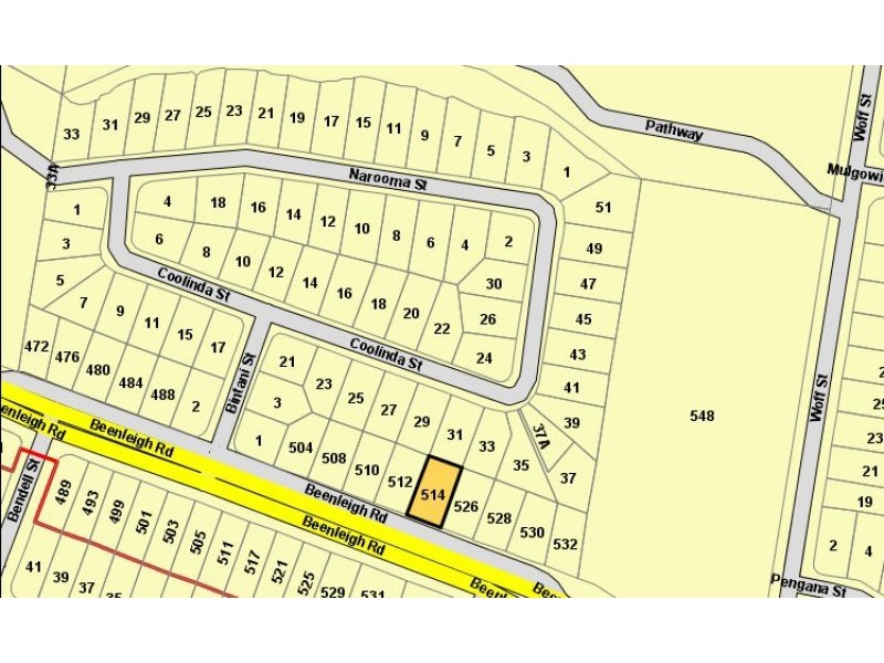 514 Beenleigh Rd, Sunnybank QLD 4109