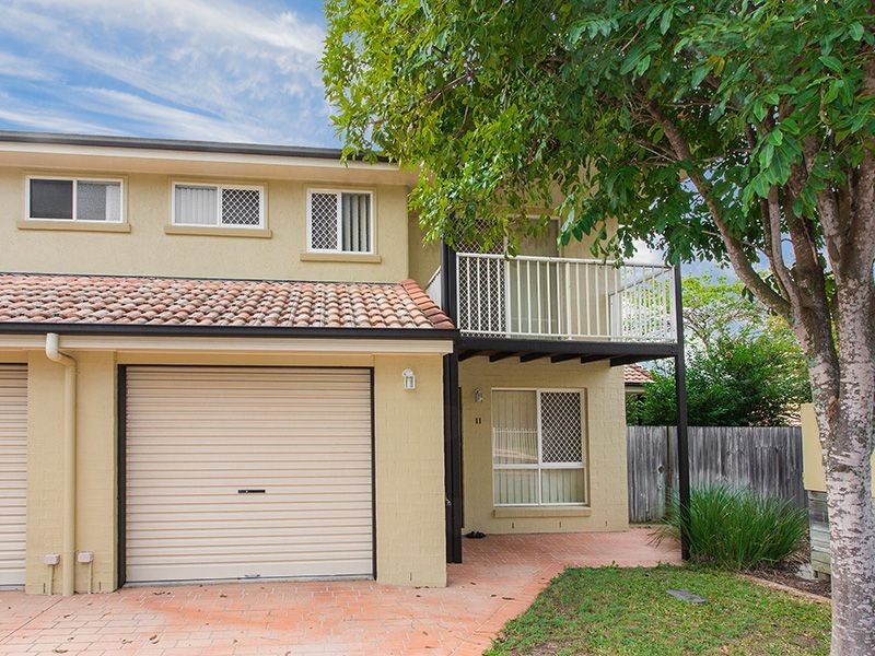 11/152 Lister  Street, Sunnybank QLD 4109