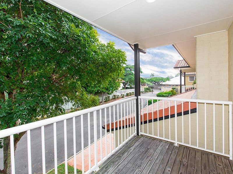 11/152 Lister  Street, Sunnybank QLD 4109