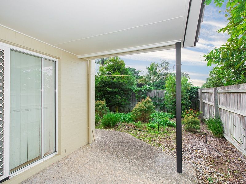 11/152 Lister  Street, Sunnybank QLD 4109