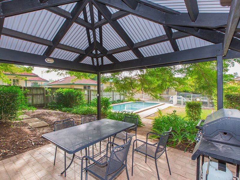 11/152 Lister  Street, Sunnybank QLD 4109