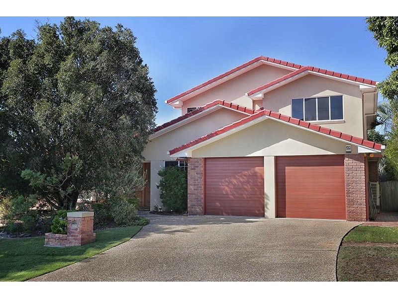 3 Avonlea Place, Eight Mile Plains QLD 4113