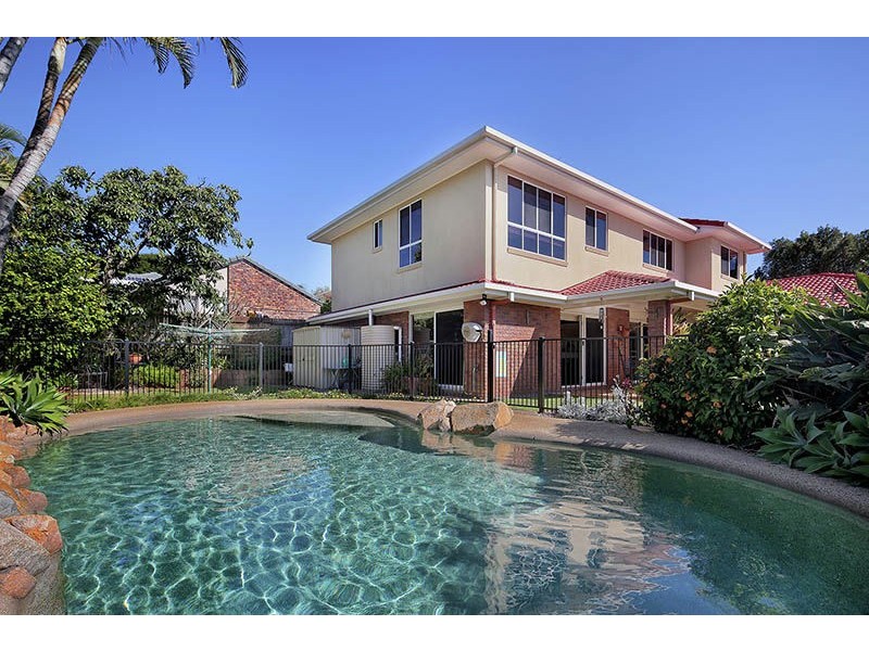 3 Avonlea Place, Eight Mile Plains QLD 4113