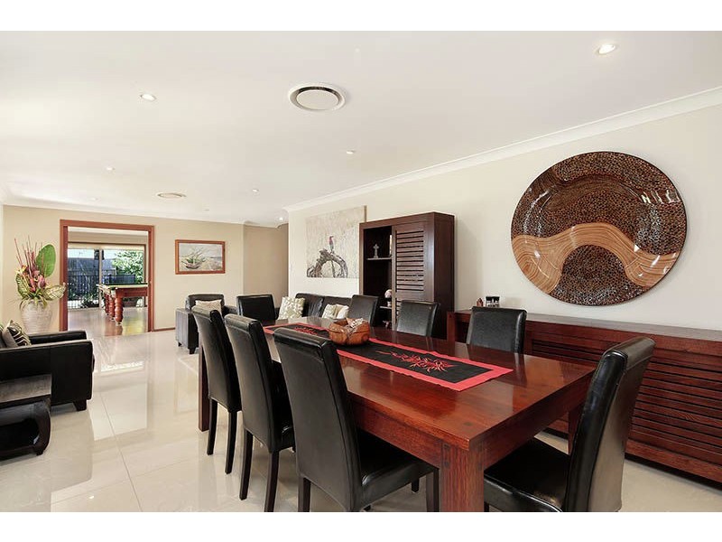 3 Avonlea Place, Eight Mile Plains QLD 4113