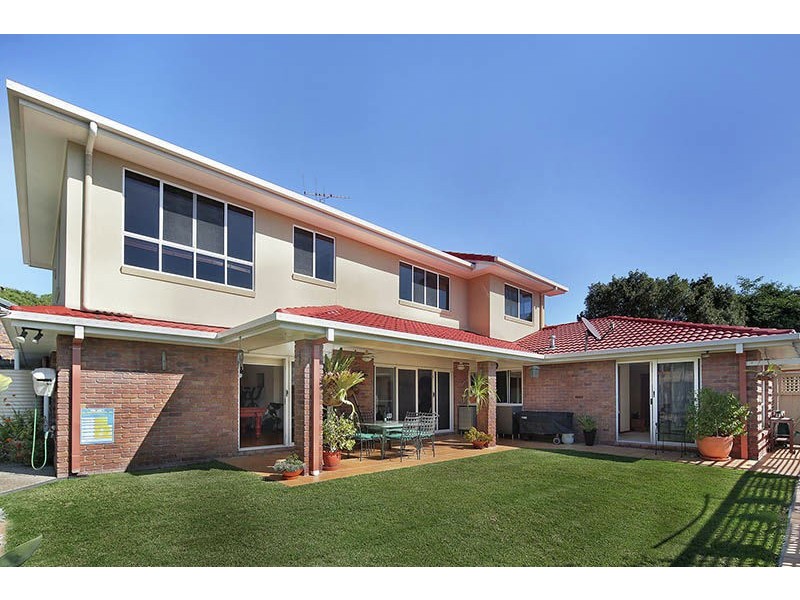 3 Avonlea Place, Eight Mile Plains QLD 4113