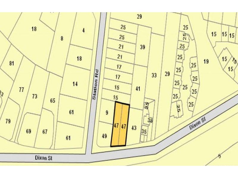 45-47 Dixon Street, Sunnybank QLD 4109