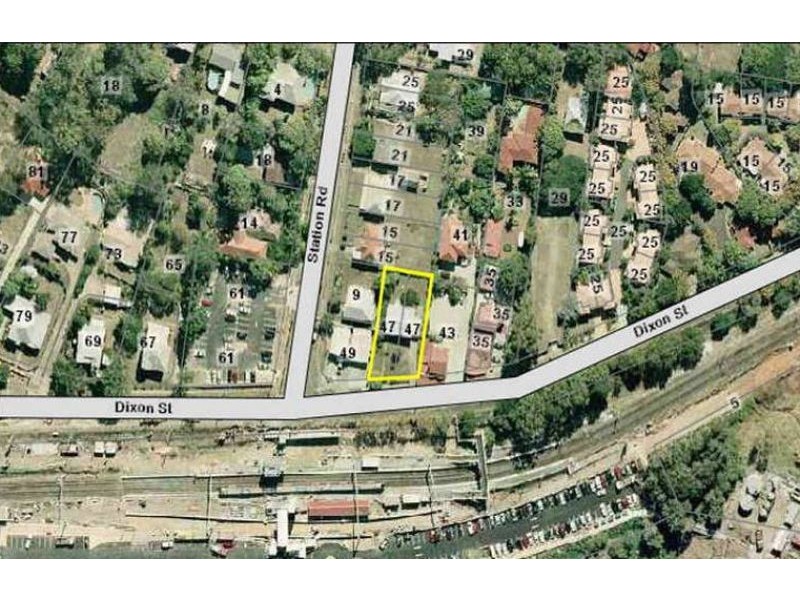 45-47 Dixon Street, Sunnybank QLD 4109