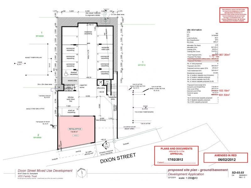 45-47 Dixon Street, Sunnybank QLD 4109