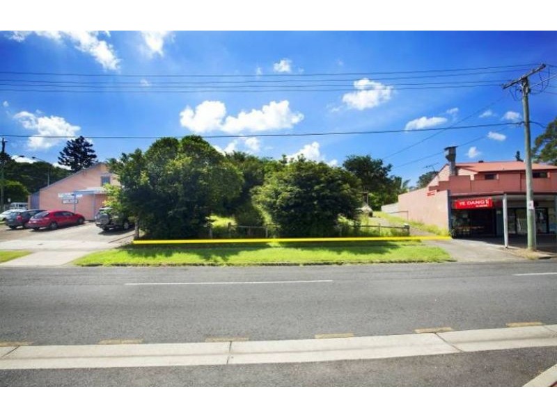 45-47 Dixon Street, Sunnybank QLD 4109