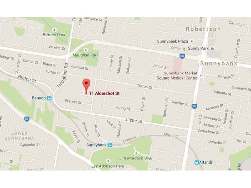 9-11 Aldershot street, Sunnybank QLD 4109