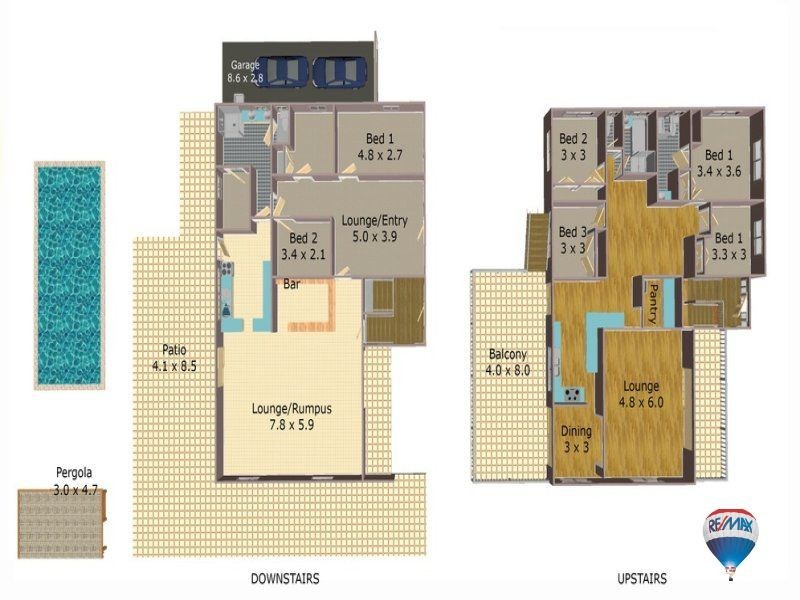 46 Fanfare Street, Eight Mile Plains QLD 4113
