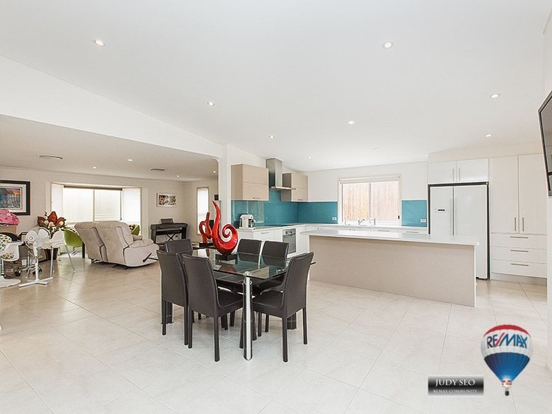 12 Curtis Place, Calamvale QLD 4116