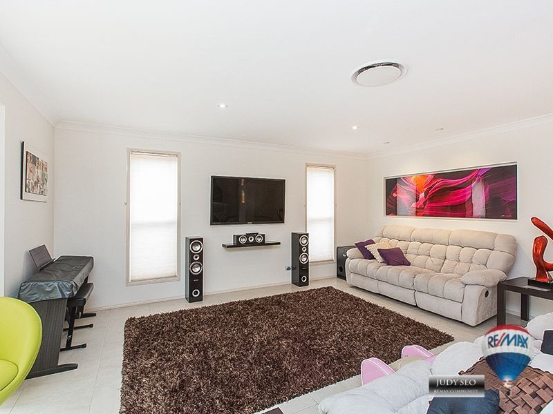 12 Curtis Place, Calamvale QLD 4116