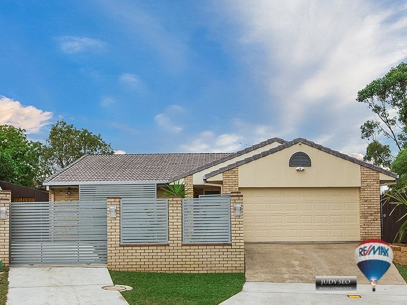 12 Curtis Place, Calamvale QLD 4116