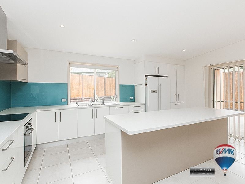 12 Curtis Place, Calamvale QLD 4116