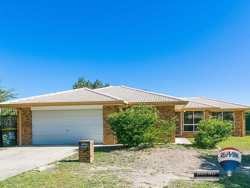 42 Murphy Street, Calamvale QLD 4116
