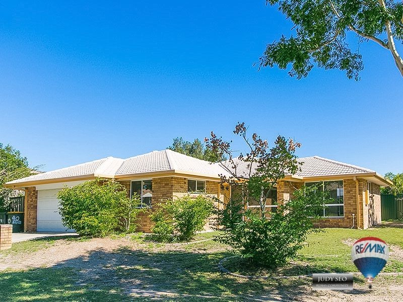42 Murphy Street, Calamvale QLD 4116