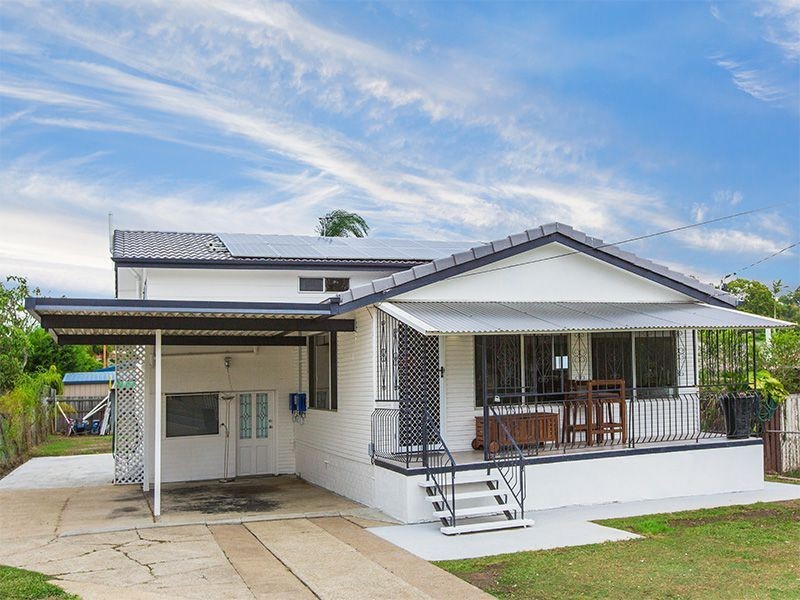 499 beenleigh, Sunnybank Hills QLD 4109