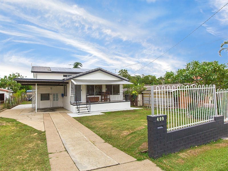 499 beenleigh, Sunnybank Hills QLD 4109