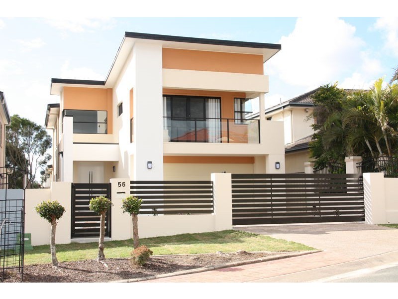 56 belvedere crescent, Sunnybank Hills QLD 4109