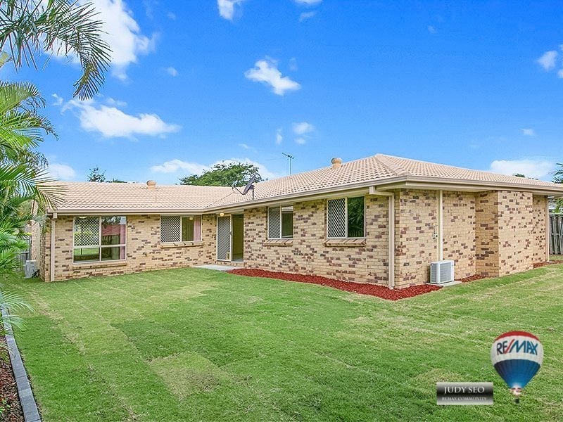 6 Riley Street, Calamvale QLD 4116