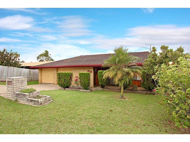 318 Gowan Road, Sunnybank Hills QLD 4109