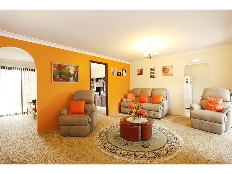 318 Gowan Road, Sunnybank Hills QLD 4109