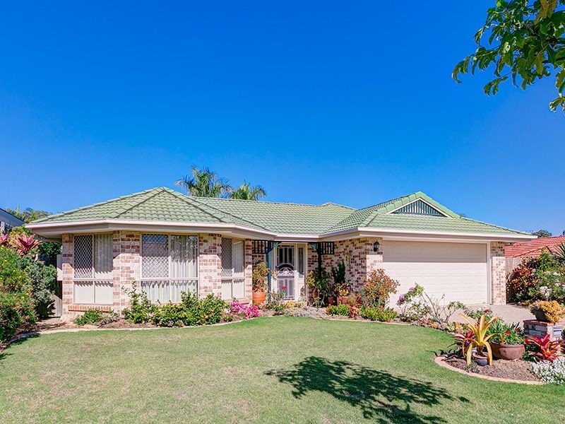 17 Gymea Place, Kuraby QLD 4112