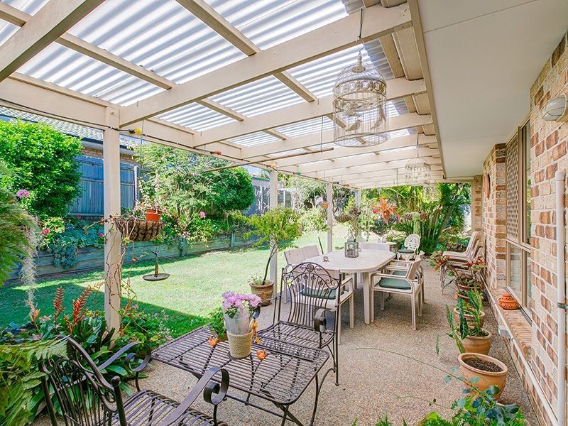 17 Gymea Place, Kuraby QLD 4112