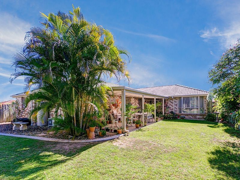 17 Gymea Place, Kuraby QLD 4112