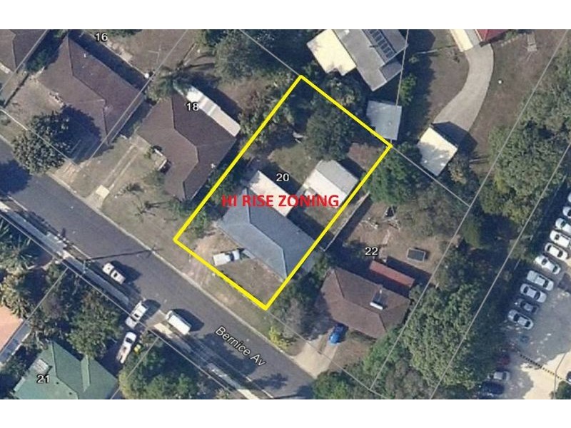 20 Bernice Avenue, Underwood QLD 4119