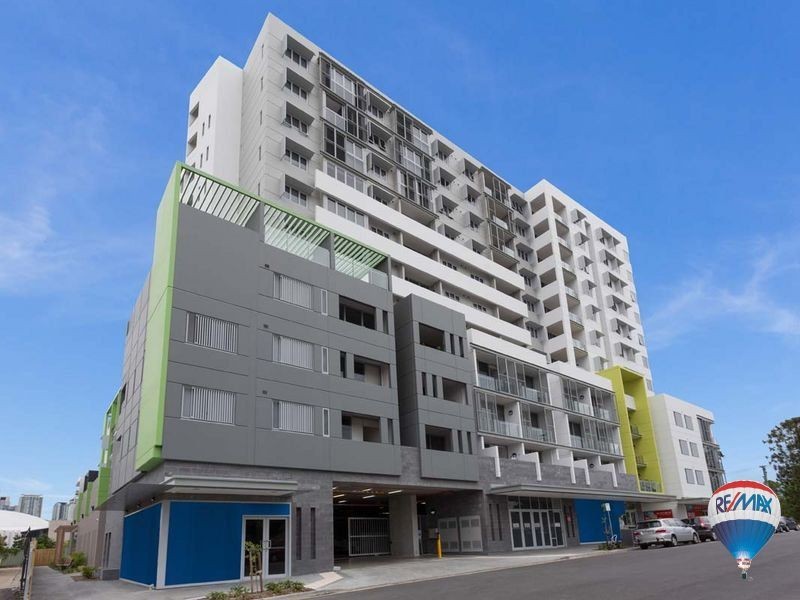 802/66 Manning Street, South Brisbane QLD 4101