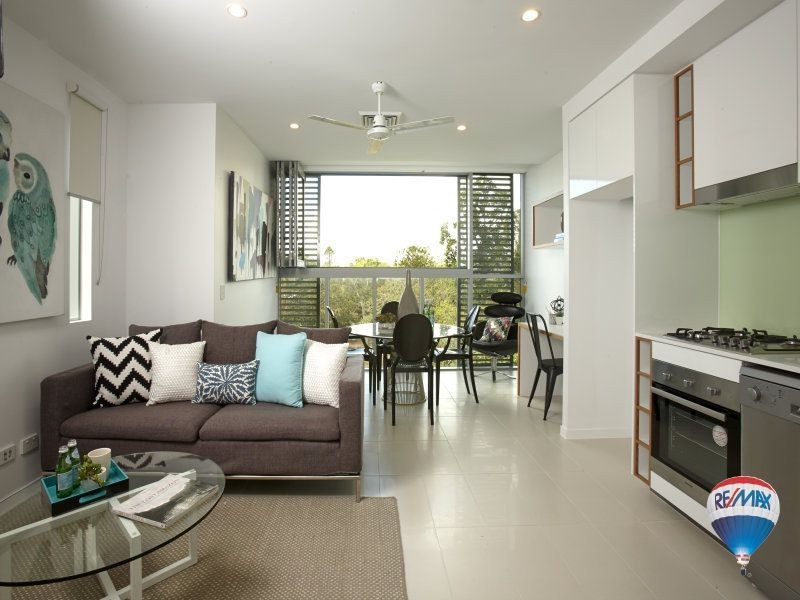 802/66 Manning Street, South Brisbane QLD 4101