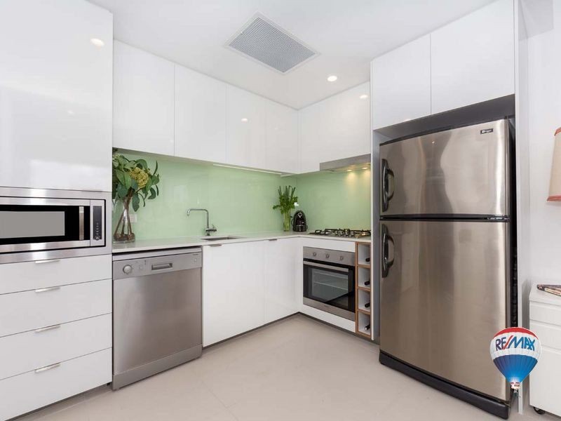 802/66 Manning Street, South Brisbane QLD 4101