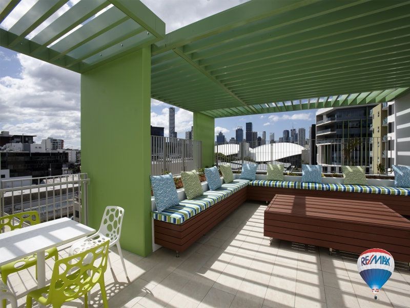 802/66 Manning Street, South Brisbane QLD 4101