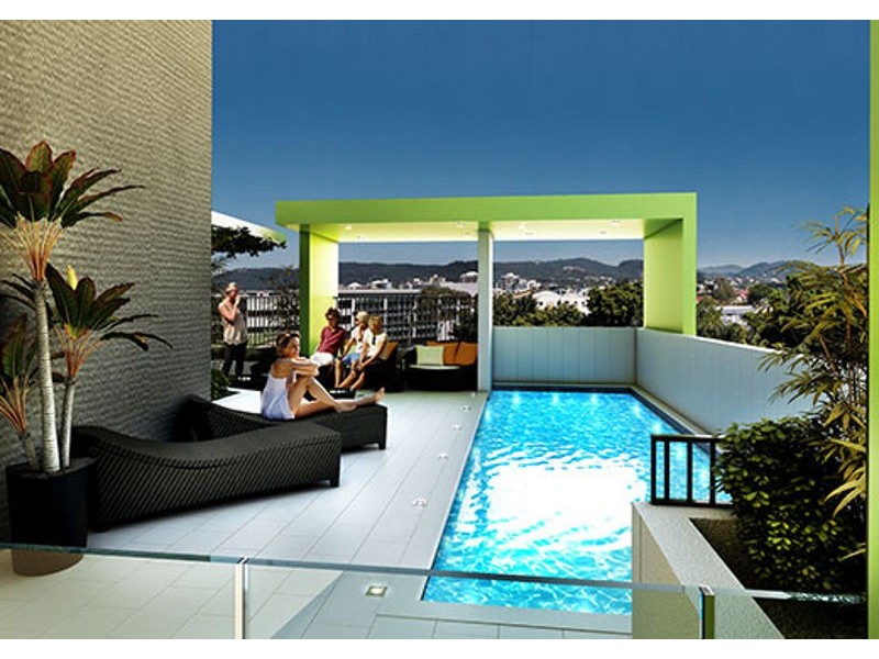 802/66 Manning Street, South Brisbane QLD 4101