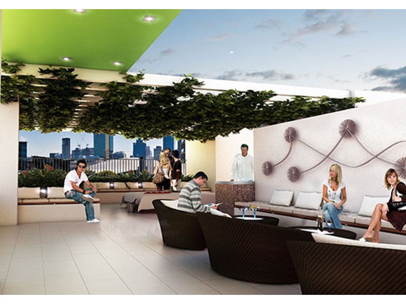 802/66 Manning Street, South Brisbane QLD 4101