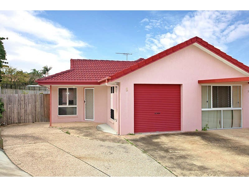 5 Lee Close, Runcorn QLD 4113